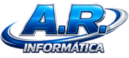 A.R INFORMÁTICA & SERVIDORES