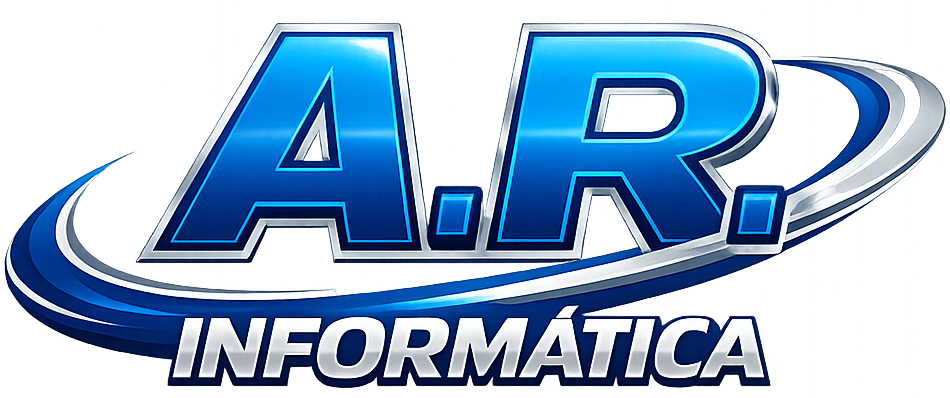 A.R INFORMÁTICA E SERVIDORES